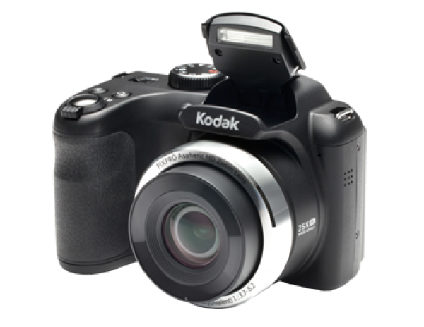 Kodak PIXPRO AZ252 Kompakt Fotoğraf Makinesi