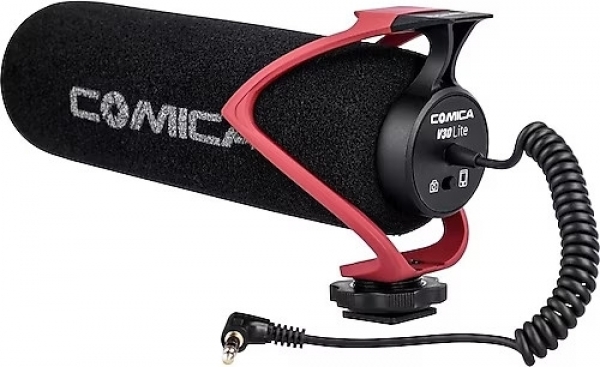 Comica CVM-V30 Pro Mikrofon