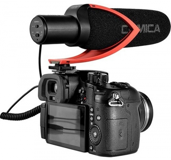 Comica CVM-V30 Pro Mikrofon