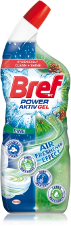 Bref Jel Çam Ferahlığı Yüzey Temizleyici 700 ml