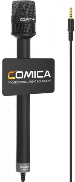 Comica HRM-S Mikrofon