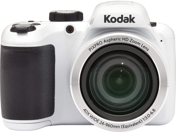 Kodak PIXPRO AZ401 Kompakt Fotoğraf Makinesi