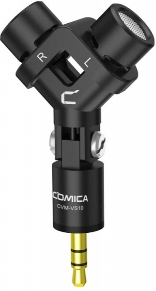 Comica CVM-VS10 Mikrofon