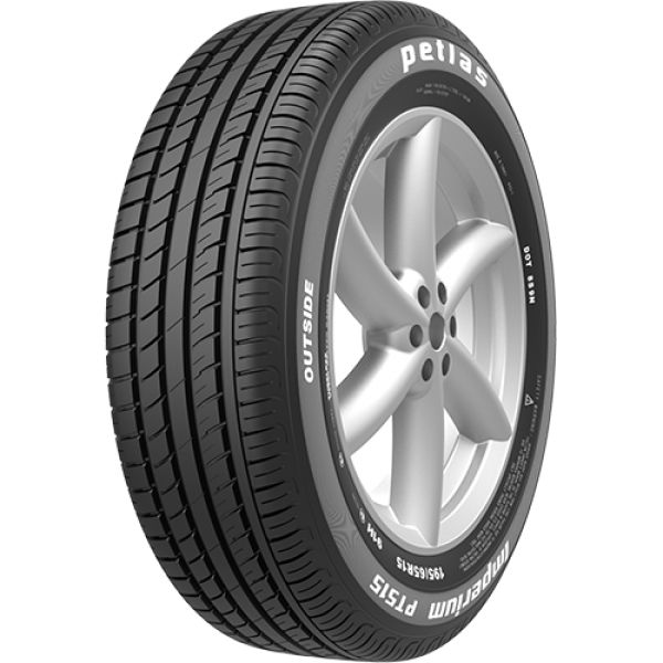 Petlas Imperium PT515 195/65 R15 91H Yaz Lastiği