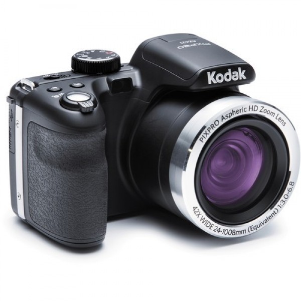 Kodak PIXPRO AZ421 Kompakt Fotoğraf Makinesi