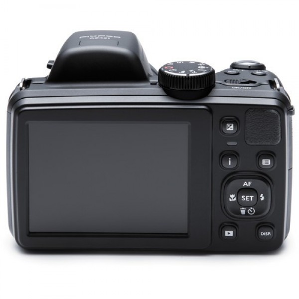 Kodak PIXPRO AZ421 Kompakt Fotoğraf Makinesi