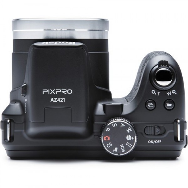 Kodak PIXPRO AZ421 Kompakt Fotoğraf Makinesi