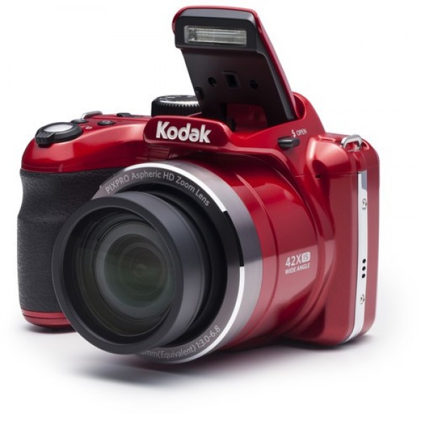 Kodak PIXPRO AZ421 Kompakt Fotoğraf Makinesi
