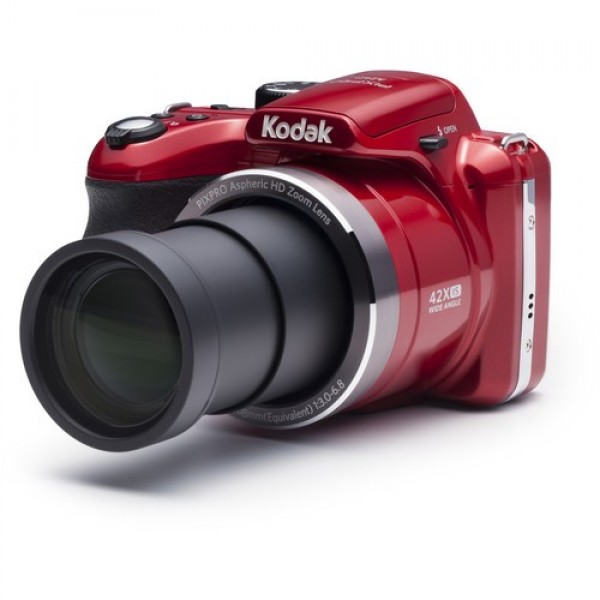 Kodak PIXPRO AZ421 Kompakt Fotoğraf Makinesi