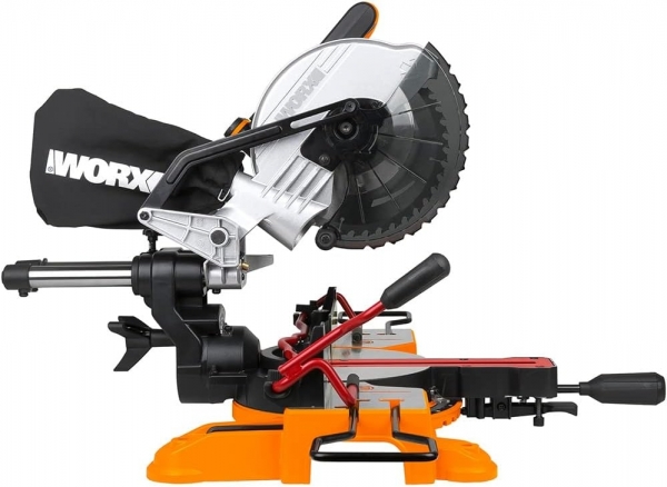 Worx WX845.9CB Gönye Testere