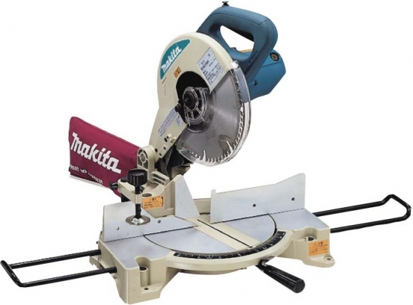 Makita LS1040N Gönye Testere
