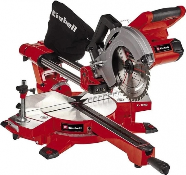 Einhell TE-SM 36/210 Li Solo Gönye Testere (Aküsüz)