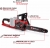 Einhell GE-LC 36-35 Li 2x3Ah Motorlu Testere