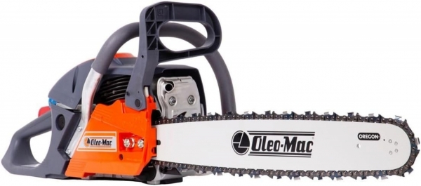 Oleo-Mac GSH 560 Motorlu Testere