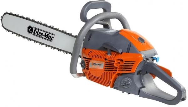 Oleo-Mac GSH 560 Motorlu Testere