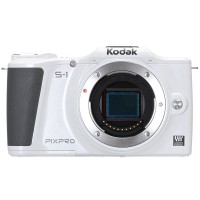 Kodak PIXPRO S-1 resim