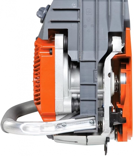 Oleo-Mac GSH 510 Motorlu Testere