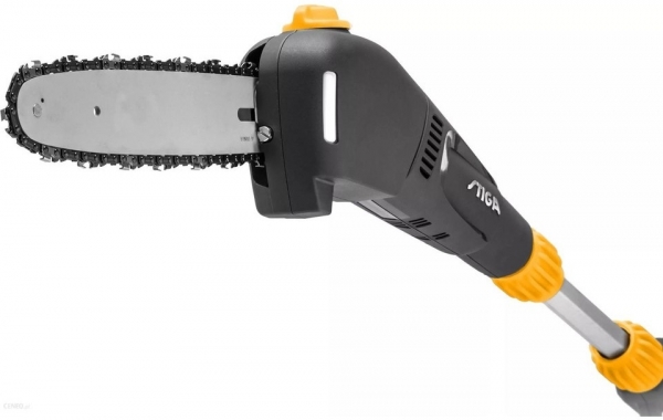 Stiga SPS700 AE Solo Budama Testeresi