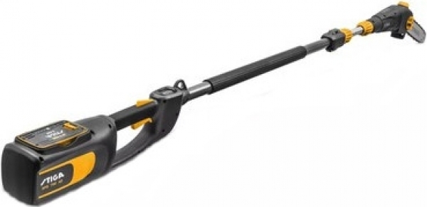 Stiga SPS700 AE Solo Budama Testeresi