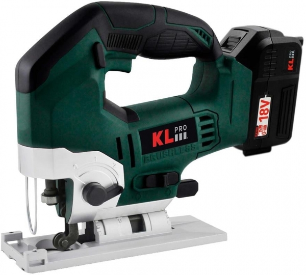 KLPRO KLDT18B-80 Dekupaj Testere