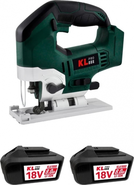 KL PRO KLPRO KLDT18B-80 Dekupaj Testere