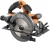 AEG BKS 18BL2-0 Solo Daire Testere