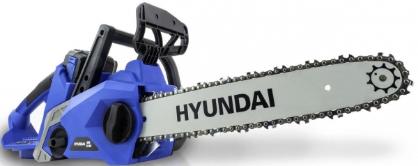 Hyundai HYC40LI 2x20V 4Ah Motorlu Testere