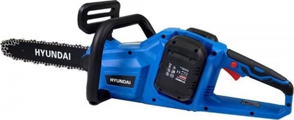 Hyundai HYC40LI 2x20V 4Ah Motorlu Testere