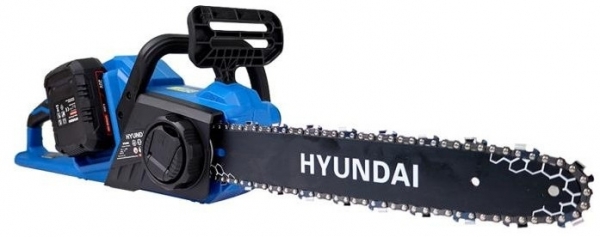 Hyundai HYC40LI 2x20V 4Ah Motorlu Testere