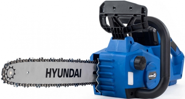 Hyundai HYC40LI 2x20V 4Ah Motorlu Testere