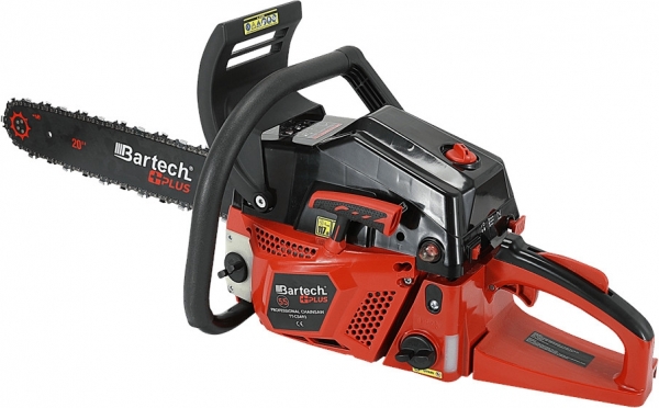 Bartech Plus 55 Motorlu Testere