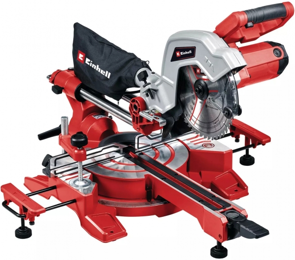 Einhell TC-SM 216 Gönye Testere