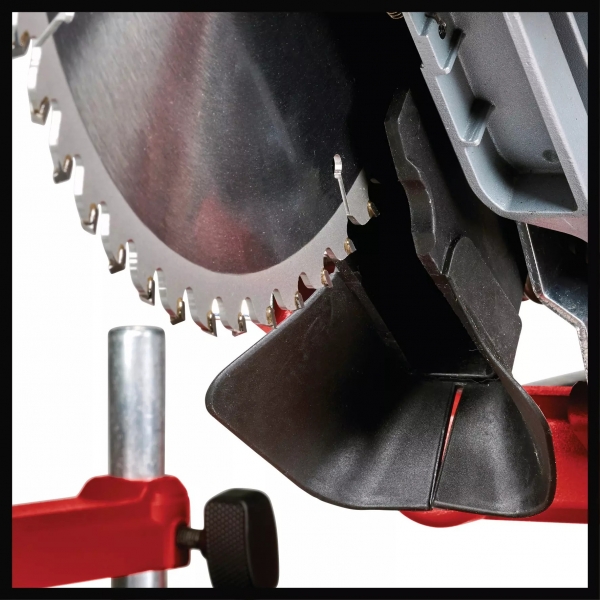 Einhell TC-SM 216 Gönye Testere