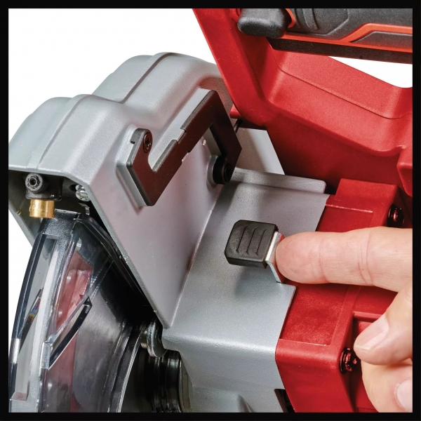 Einhell TC-SM 216 Gönye Testere