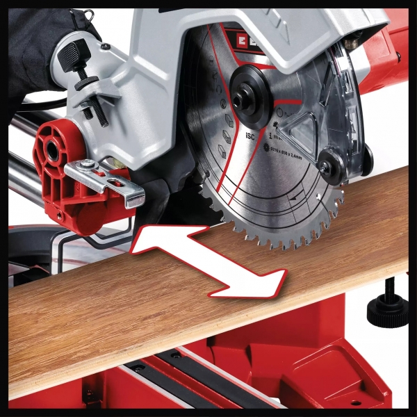 Einhell TC-SM 216 Gönye Testere