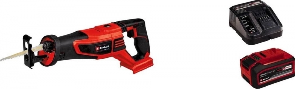 Einhell TE-AP 18/28 Li BL (1x6Ah) Tilki Kuyruğu (Akü Dahil / 6 Ah)