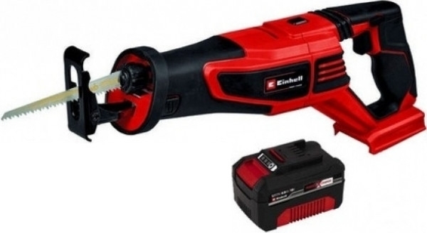Einhell TE-AP 18/28 Li BL (1x6Ah) Tilki Kuyruğu (Akü Dahil / 6 Ah)