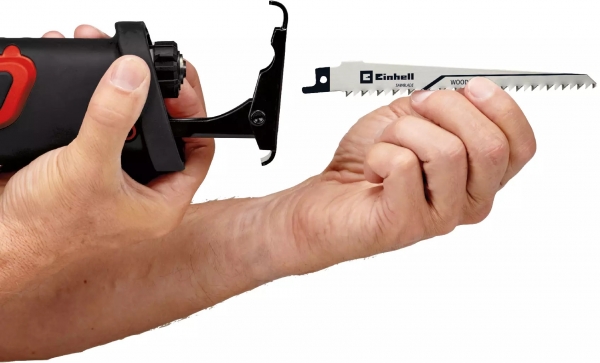 Einhell TE-AP 18/28 Li BL (2x5.2Ah) Tilki Kuyruğu (Akü Dahil / 5.2 Ah)