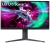 LG UltraGear 32GR93U-B Monitör