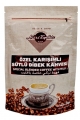Kurukahveci Nuri Toplar Dibek Kahvesi 250 gr resim