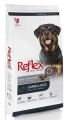 Reflex Kuzulu ve Pirinçli Yetişkin 5 kg resim
