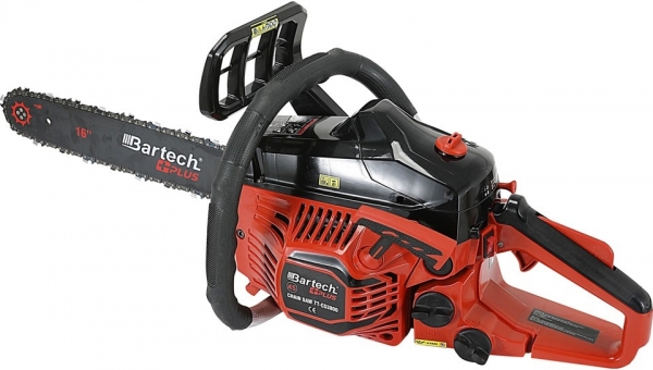 Bartech Plus 45 Motorlu Testere