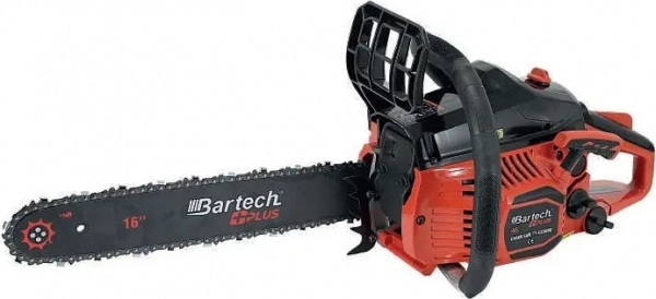 Bartech Plus 45 Motorlu Testere