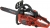 Bartech Plus 45 Motorlu Testere