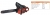 Bartech Plus 45 Motorlu Testere