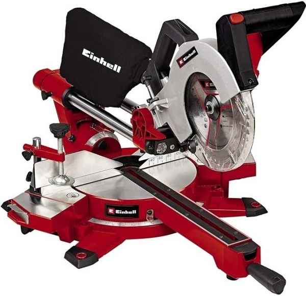 Einhell TE-SM 2131 Gönye Testere