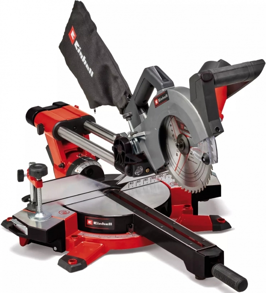 Einhell TE-SM 2131 Gönye Testere