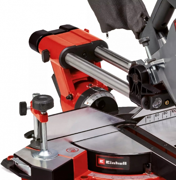 Einhell TE-SM 2131 Gönye Testere