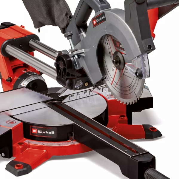Einhell TE-SM 2131 Gönye Testere