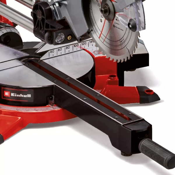 Einhell TE-SM 2131 Gönye Testere